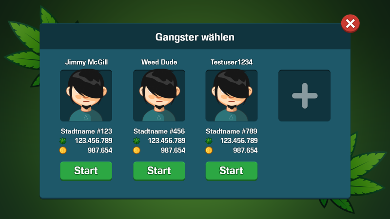 gangster_select